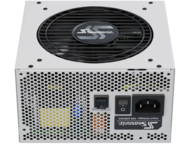 Захранвания за компютри Seasonic FOCUS GX-850 White Edition