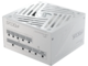 Захранвания за компютри Seasonic FOCUS GX-750 V4 White ATX 3.1
