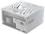 Захранвания за компютри Seasonic FOCUS GX-750 V4 White ATX 3.1