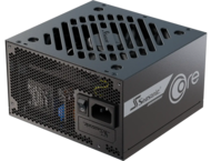 Захранвания за компютри Seasonic CORE GX-650 ATX 3.1