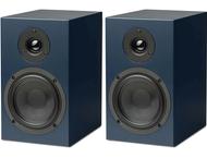 Колони Pro-Ject Speaker Box 5 S2 - сини