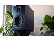 Колони Pro-Ject Speaker Box 5 S2 - сини