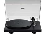 Грамофони Pro-Ject Debut EVO 2 (Pick it MM EVO) - черен мат