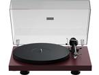 Грамофони Pro-Ject Debut EVO 2 (Pick it MM EVO) - Satin Red Wine