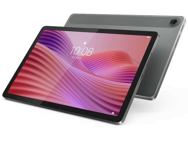 Таблети Lenovo Tab 64GB UFS Luna Grey