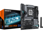 Дънни платки GIGABYTE B860 EAGLE WIFI6E