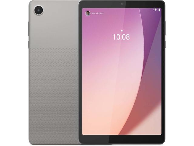 Таблети Lenovo Tab M8 Gen 4 + LTE - 3GB RAM / 32GB, Arctic Grey