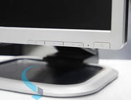 Употребявани монитори HP L1950g - втора употреба