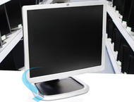 Употребявани монитори HP L1950g - втора употреба