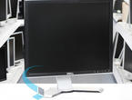 Употребявани монитори Dell 1908FP - втора употреба