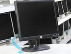 Употребявани монитори Dell E193FP - втора употреба