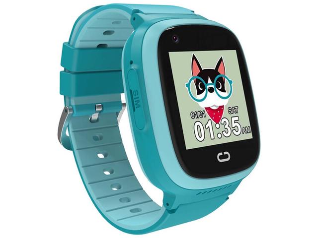 Смарт часовници Canyon Sunny KW-48, Blue