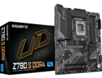 Дънни платки GIGABYTE Z790 S DDR4