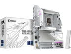 Дънни платки GIGABYTE B860 AORUS ELITE WIFI7 ICE