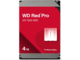 Твърди дискове 4TB Western Digital Red Pro NAS