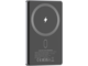 Външни батерии Canyon Power Bank OnCharge 505 Slim Magsafe 5000 mAh PD20W, Grey 