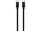 Кабели и Адаптери Dviced Cable USB-C to USB-C Nylon Textile 3m - Black
