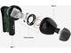 Слушалки Belkin SOUNDFORM Motion - Black
