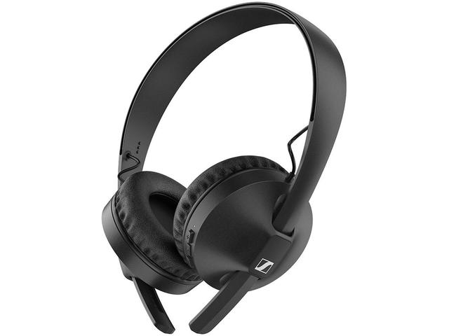 Слушалки Sennheiser HD 250BT, с нарушена опаковка