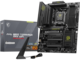 Дънни платки MSI MAG B850 TOMAHAWK MAX WIFI