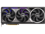 Видео карти ASUS ROG Astral GeForce RTX 5080 16GB GDDR7 OC Edition