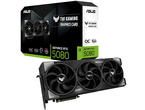 Видео карти ASUS TUF Gaming GeForce RTX 5080 16GB GDDR7 OC Edition