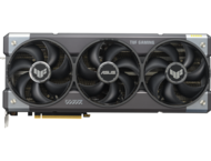 Видео карти ASUS TUF Gaming GeForce RTX 5080 16GB GDDR7 OC Edition