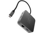 USB Хъб Green Cell USB-C Hub AK61