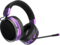 Слушалки Dark Project Sono Wireless - Black/Violet