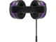 Слушалки Dark Project Sono Wireless - Black/Violet