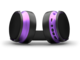 Слушалки Dark Project Sono Wireless - Black/Violet
