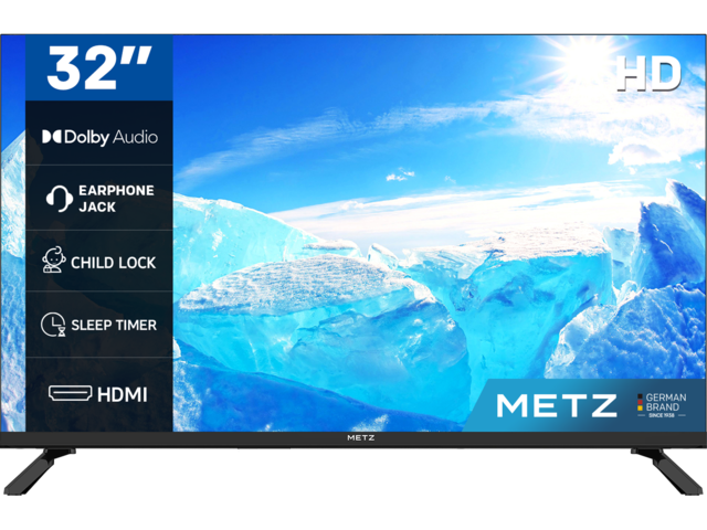 Телевизори METZ 32MTE2000Z
