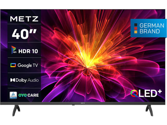 Телевизори METZ 40MQE7000Z