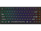 Клавиатури Dark Project ALU81A Terra Nova Black RGB