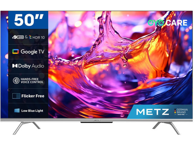 Телевизори METZ 50MUD7000Z