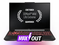 Лаптопи ASUS TUF Gaming A16 FA607PV-N3101 - MAXOUT