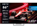 Телевизори METZ 86MQE8000Z