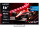 Телевизори METZ 86MQE8000Z