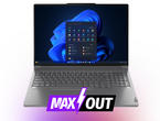 Лаптопи Lenovo ThinkBook 16p Gen 5 - MAXOUT