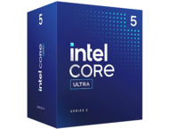 Процесори Intel Core Ultra 5 225