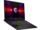Лаптопи MSI Sword 16 HX B14VFKG