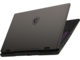 Лаптопи MSI Sword 16 HX B14VFKG