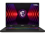 Лаптопи MSI Sword 16 HX B14VFKG