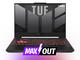 Лаптопи ASUS TUF Gaming A15 FA507NU-LP032 - MAXOUT