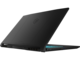 Лаптопи MSI Katana 17 B13VFK