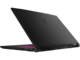 Лаптопи MSI Katana 17 B13VFK
