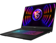 Лаптопи MSI Katana 17 B13VFK