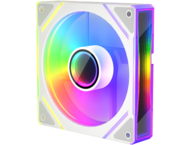 Вентилатори 1stPlayer FC7 White