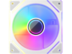 Вентилатори 1stPlayer FC7 Reverse White