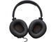 Слушалки JBL Quantum 100M2, Black